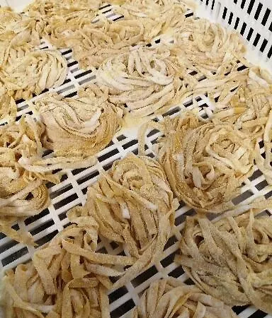 Nonnu Lui' * Amandola