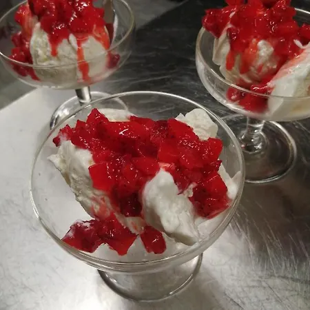 Alloggio per agriturismo Nonnu Lui`